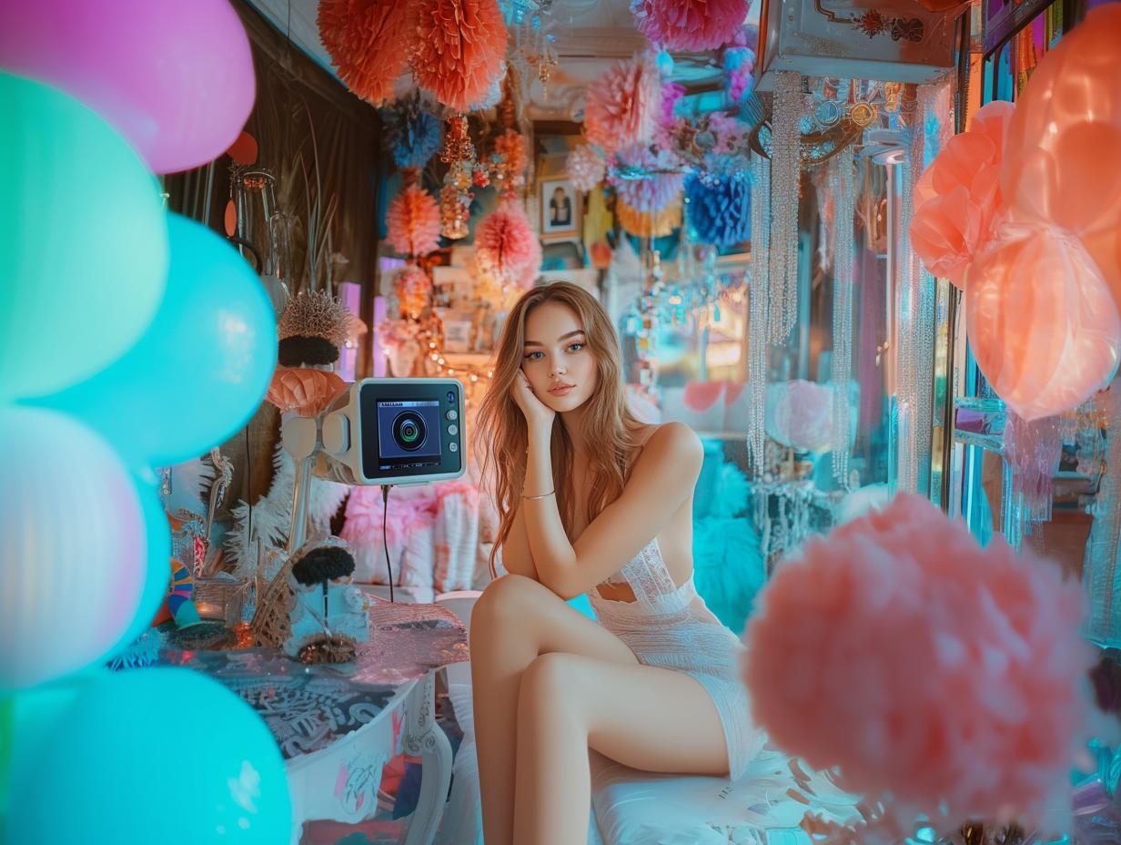 ватсап голенькие ольховатка анна вирт модель