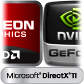 Видеокарты, поддерживающие DirectX 11, развивались задолго до того, как достигли уровня сегодняшней производительности, тем временем передавая бесчисленные модификации и улучшения архитектуры, повышающие их эффективность