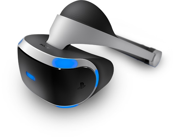 PS VR основан на той же технологии, что и PlayStation 4, так что вы можете объединить оба устройства и войти в мир новых впечатлений за считанные секунды