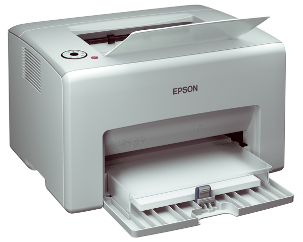 Epson AcuLaser C1700